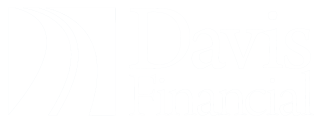 Davis Financial Logo